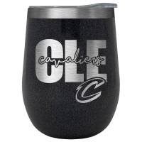 Винный бокал Cleveland Cavaliers 10oz. Onyx