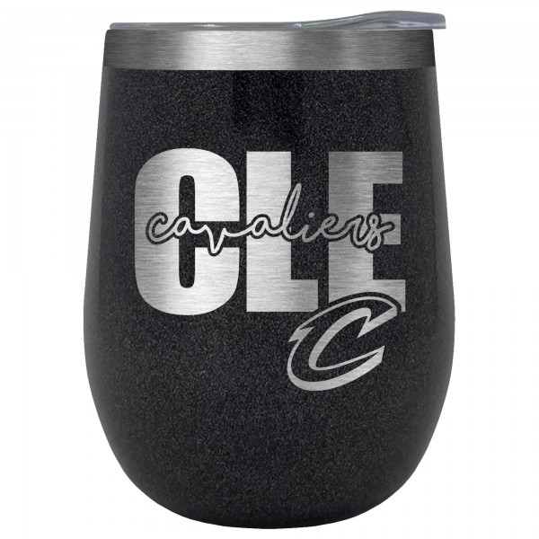 Винный бокал Cleveland Cavaliers 10oz. Onyx