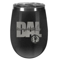 Винный бокал Dallas Mavericks 10oz. Onyx