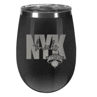 Винный бокал New York Knicks 10oz. Onyx