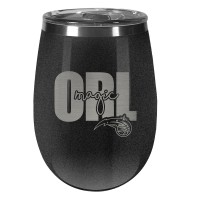 Винный бокал Orlando Magic 10oz. Onyx