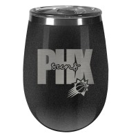 Винный бокал Phoenix Suns 10oz. Onyx