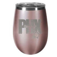 Винный бокал Phoenix Suns 10oz. Rose Gold