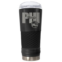 Стакан Philadelphia 76ers 24oz. Draft Onyx