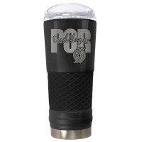Стакан Portland Trail Blazers 24oz. Draft Onyx