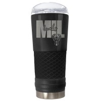 Стакан Milwaukee Bucks 24oz. Draft Onyx