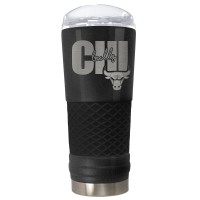 Стакан Chicago Bulls 24oz. Draft Onyx