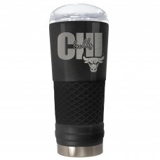 Стакан Chicago Bulls 24oz. Draft Onyx