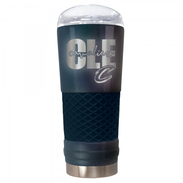 Стакан Cleveland Cavaliers 24oz. Draft Onyx