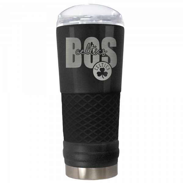 Стакан Boston Celtics 24oz. Draft Onyx