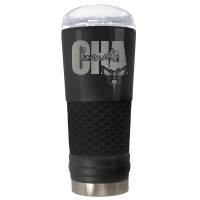 Charlotte Hornets 24oz. Draft Onyx Tumbler