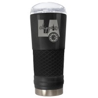 Стакан LA Clippers 24oz. Draft Onyx