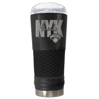Стакан New York Knicks 24oz. Draft Onyx