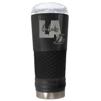 Los Angeles Lakers 24oz. Draft Onyx Tumbler