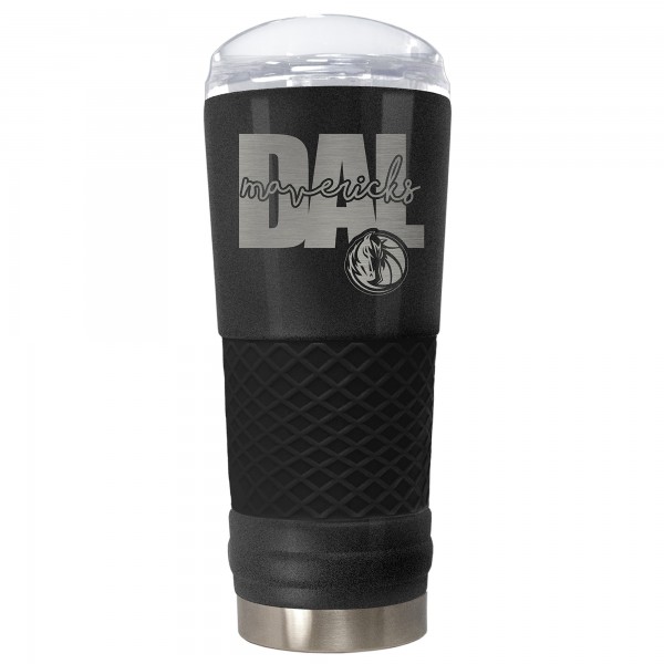 Стакан Dallas Mavericks 24oz. Draft Onyx