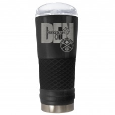 Стакан Denver Nuggets 24oz. Draft Onyx