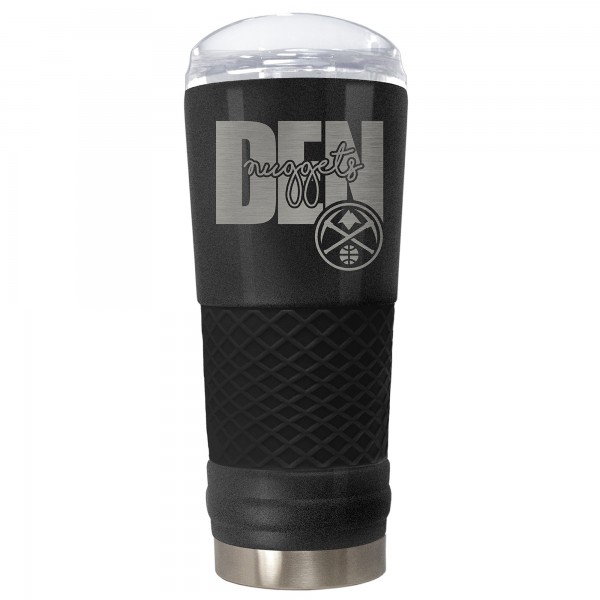 Стакан Denver Nuggets 24oz. Draft Onyx