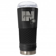 Indiana Pacers 24oz. Draft Onyx Tumbler