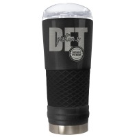 Стакан Detroit Pistons 24oz. Draft Onyx