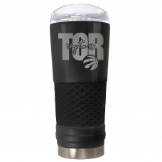 Стакан Toronto Raptors 24oz. Draft Onyx