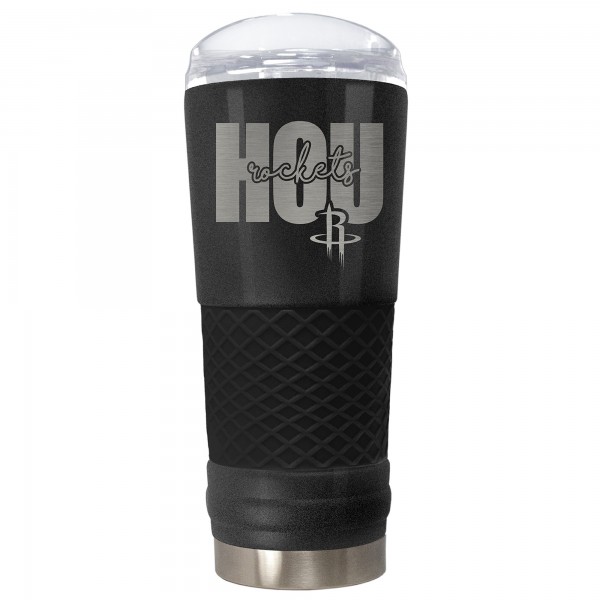 Стакан Houston Rockets 24oz. Draft Onyx