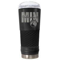 Стакан Minnesota Timberwolves 24oz. Draft Onyx