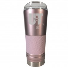 Стакан Utah Jazz 24oz. Draft Rose Gold