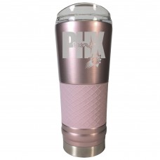 Стакан Phoenix Suns 24oz. Draft Rose Gold