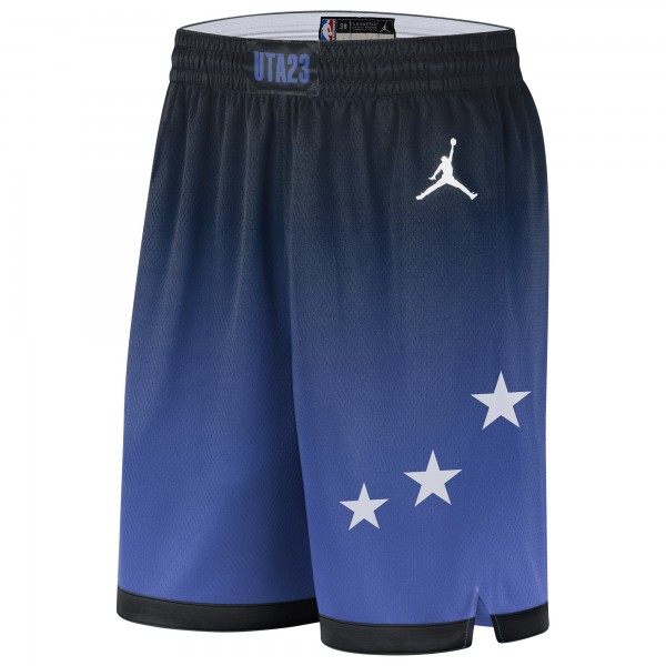 Шорты Jordan Brand 2023 NBA All-Star Game Swingman - Blue