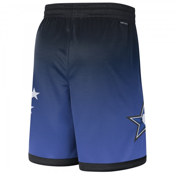 Шорты Jordan Brand 2023 NBA All-Star Game Swingman - Blue