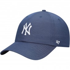 Бейсболка New York Yankees 47 Oxford Tech Clean Up - Navy