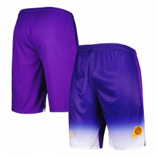 Шорты Phoenix Suns Fadeaway - Purple