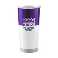 Стакан Sacramento Kings 20oz. Colorblock Stainless Steel
