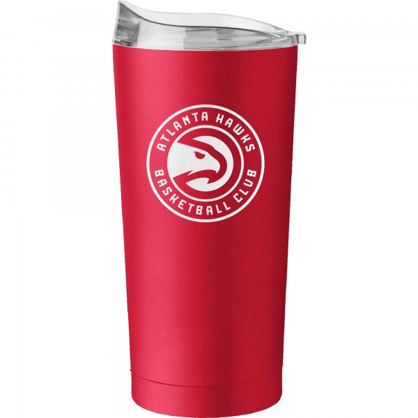 Стакан Atlanta Hawks 20oz. Flipside Powder Coat