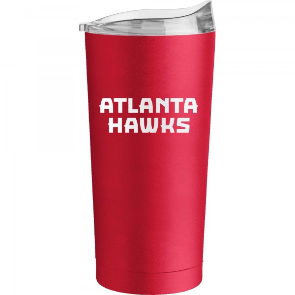 Стакан Atlanta Hawks 20oz. Flipside Powder Coat