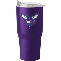 Стакан Charlotte Hornets 30oz. Flipside Powder Coat