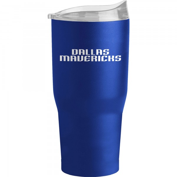 Стакан Dallas Mavericks 30oz. Flipside Powder Coat