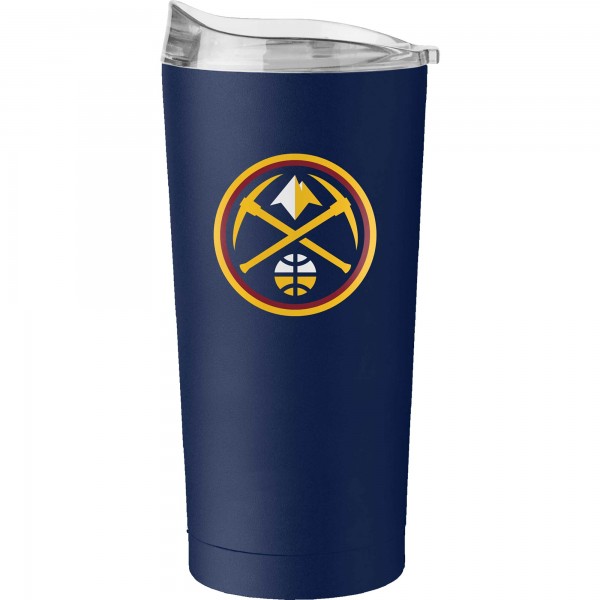 Стакан Denver Nuggets 20oz. Flipside Powder Coat