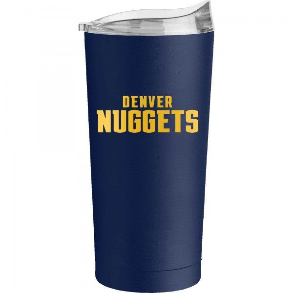 Стакан Denver Nuggets 20oz. Flipside Powder Coat