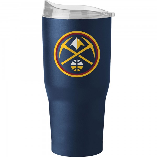 Стакан Denver Nuggets 30oz. Flipside Powder Coat