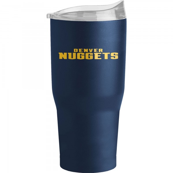 Стакан Denver Nuggets 30oz. Flipside Powder Coat