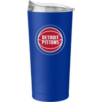 Стакан Detroit Pistons 20oz. Flipside Powder Coat