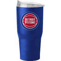 Стакан Detroit Pistons 30oz. Flipside Powder Coat