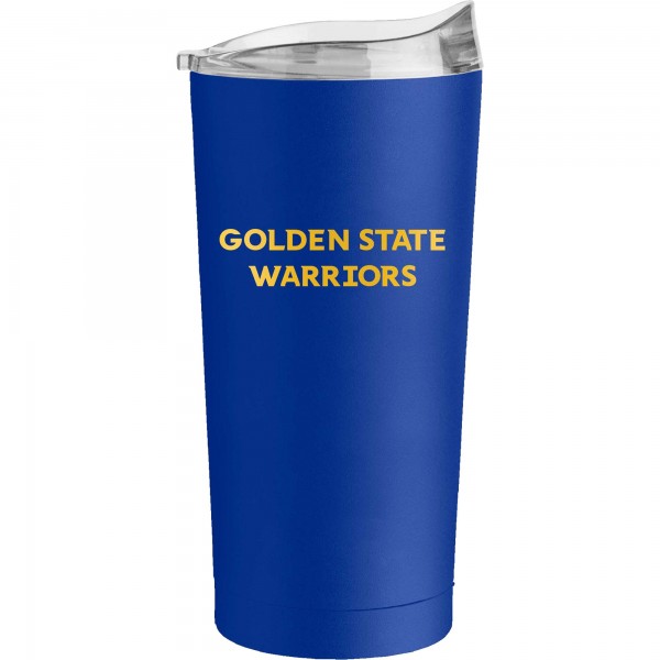 Стакан Golden State Warriors 20oz. Flipside Powder Coat