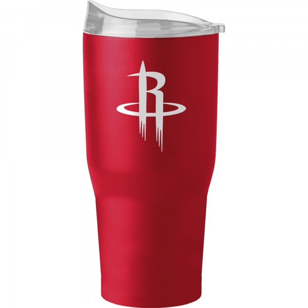 Стакан Houston Rockets 30oz. Flipside Powder Coat