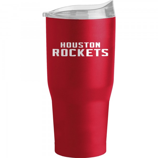 Стакан Houston Rockets 30oz. Flipside Powder Coat