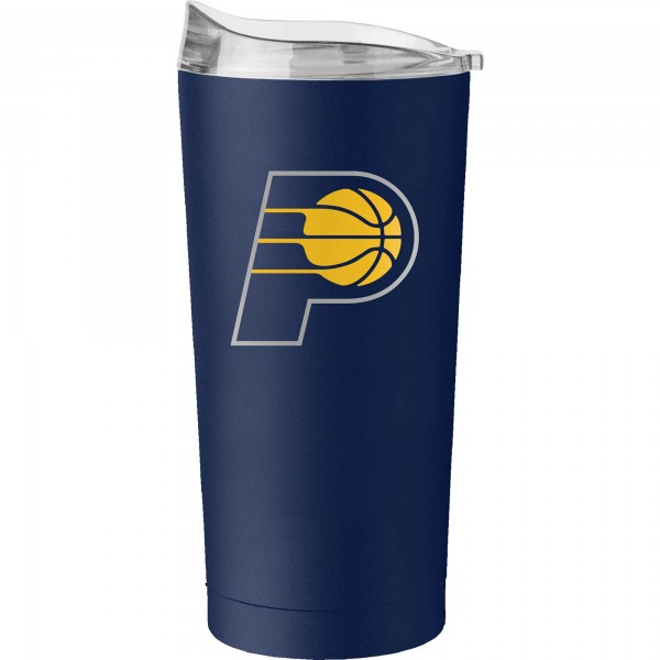 Indiana Pacers 20oz. Flipside Powder Coat Tumbler