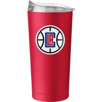Стакан LA Clippers 20oz. Flipside Powder Coat