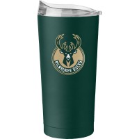 Стакан Milwaukee Bucks 20oz. Flipside Powder Coat