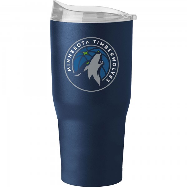 Стакан Minnesota Timberwolves 30oz. Flipside Powder Coat